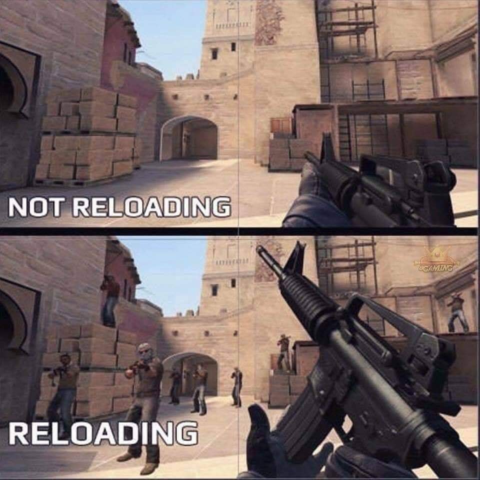 CS:GO Memes | Facebook