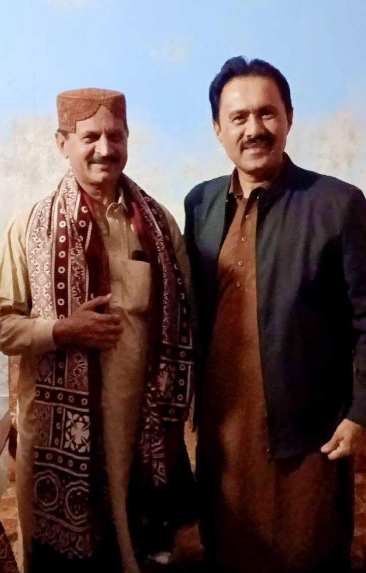 Asghar Babo Rind