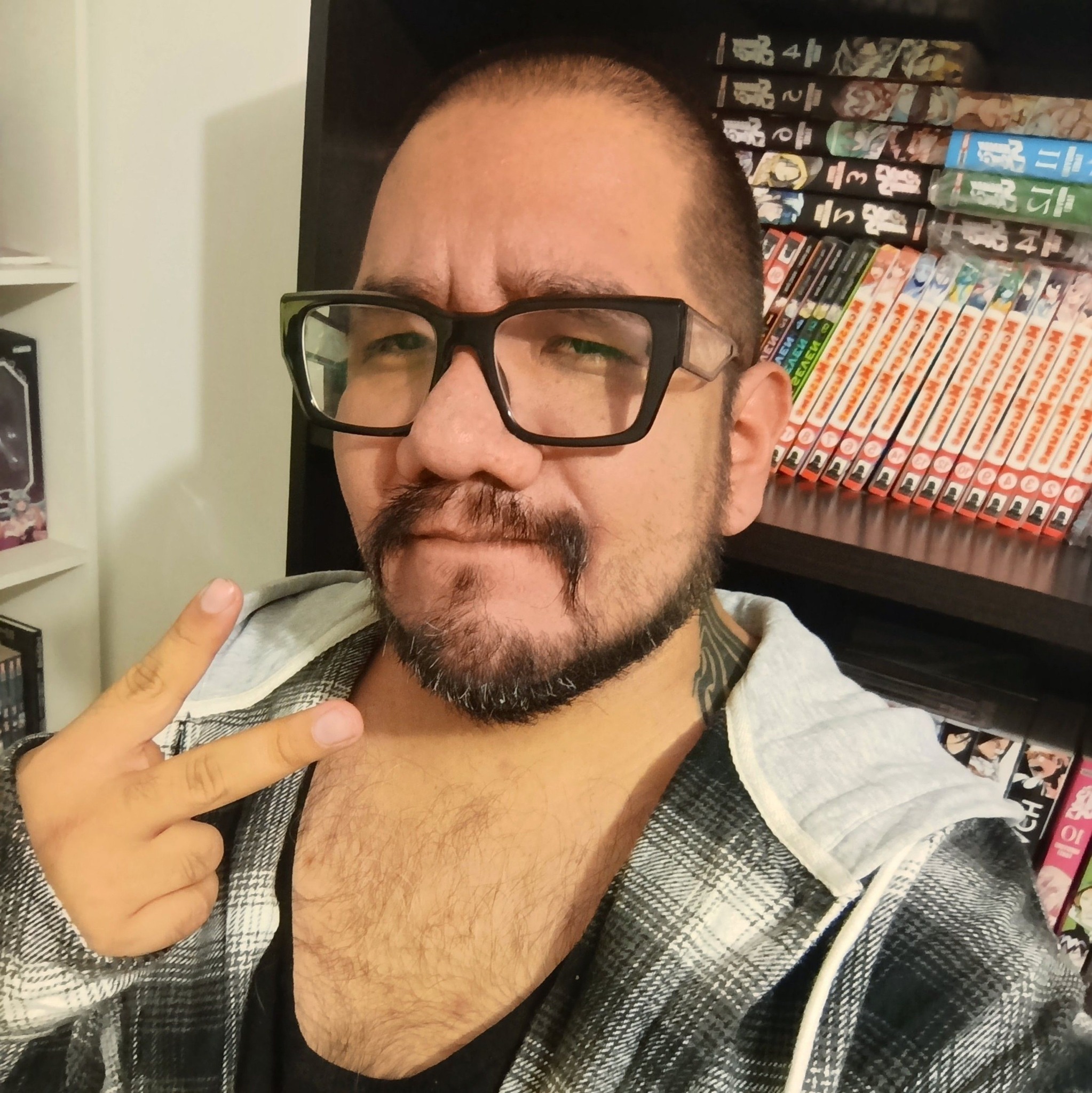 Octavio Rojas