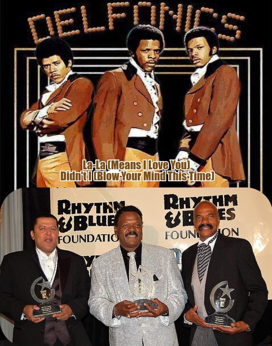 KOMA Remembers Randy Cain of The Delfonics! ** **Randy Cain, one