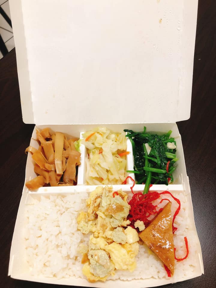 粗茶淡飯二館 Home Hsinchu Taiwan Menu Prices Restaurant Reviews Facebook