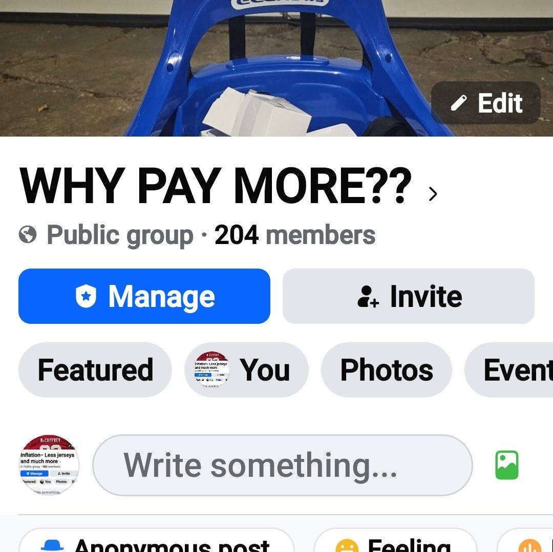 WHY PAY MORE?? | Hello everybody and happy FriYah | Facebook