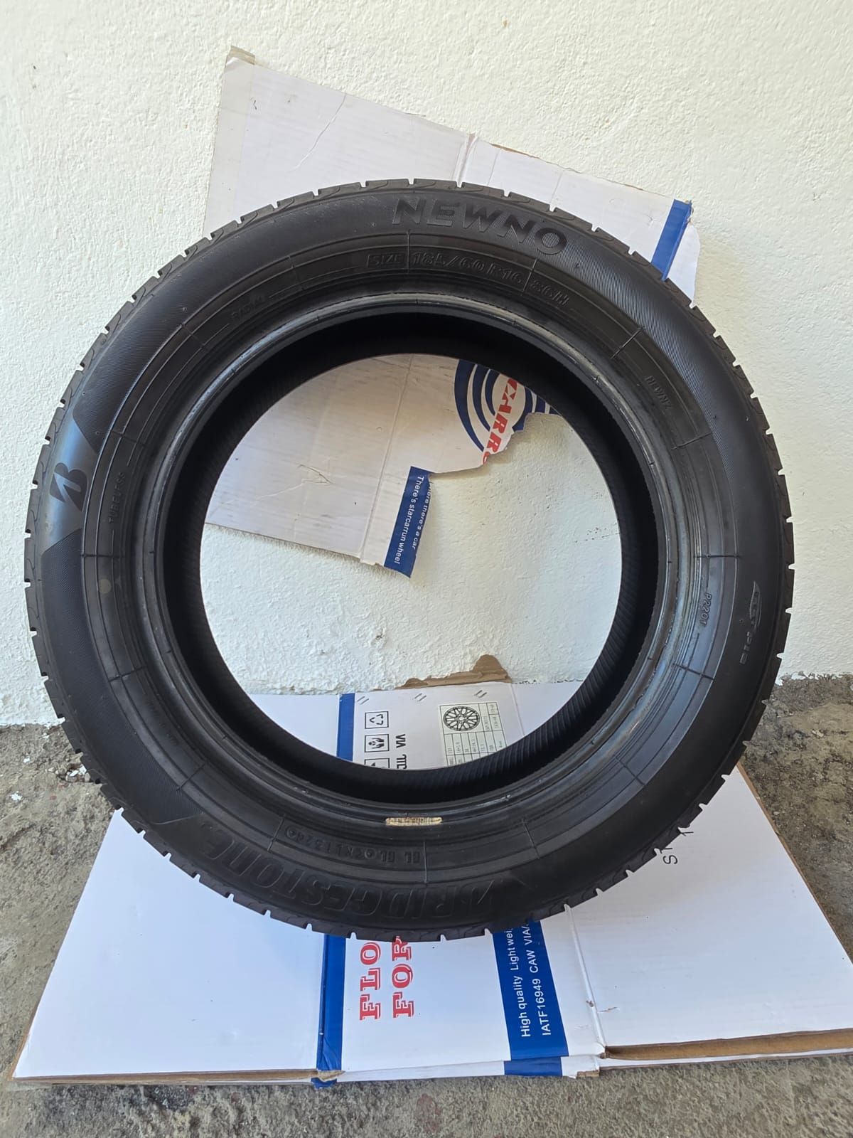Bridgestone tyres for sale for Nissan Note E-Power