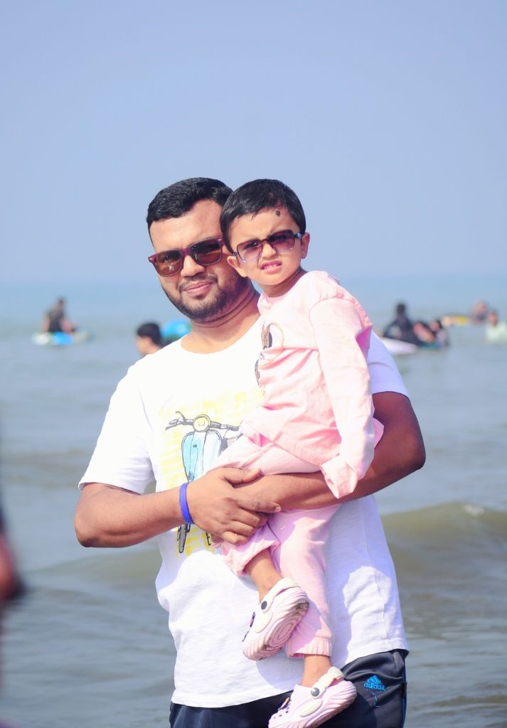 Nazmul Abedin Rony