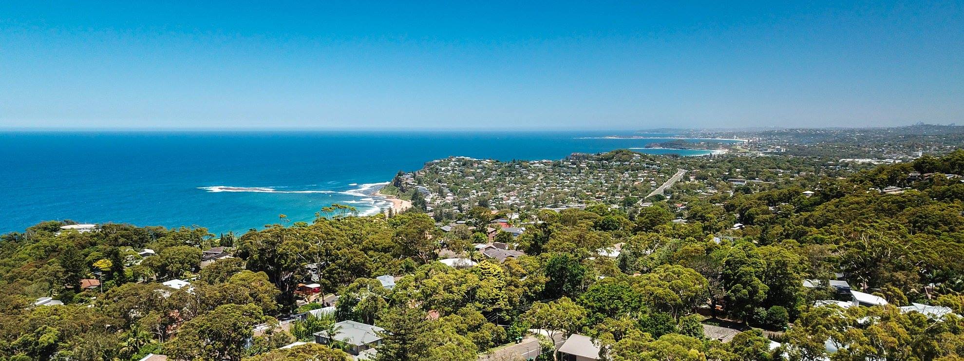 Narrabeen Reunions and the Northern Beaches - Views of Newport ...