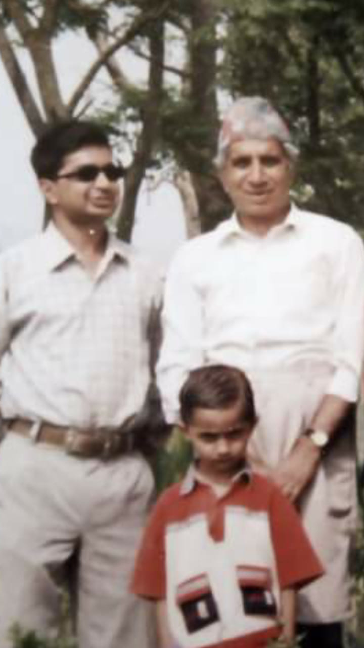 Tirtha Raj Koirala