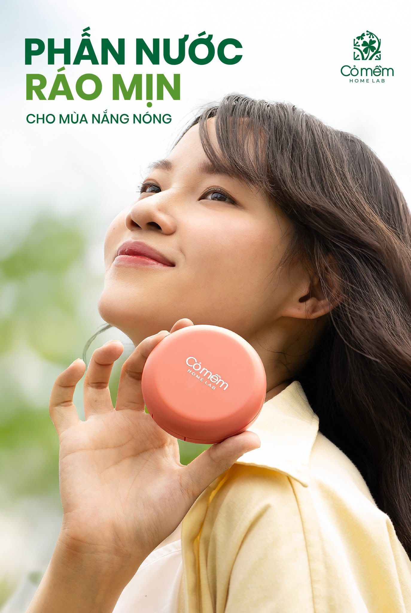 Mỹ phẩm Cỏ Mềm (Thương hiệu) | Facebook