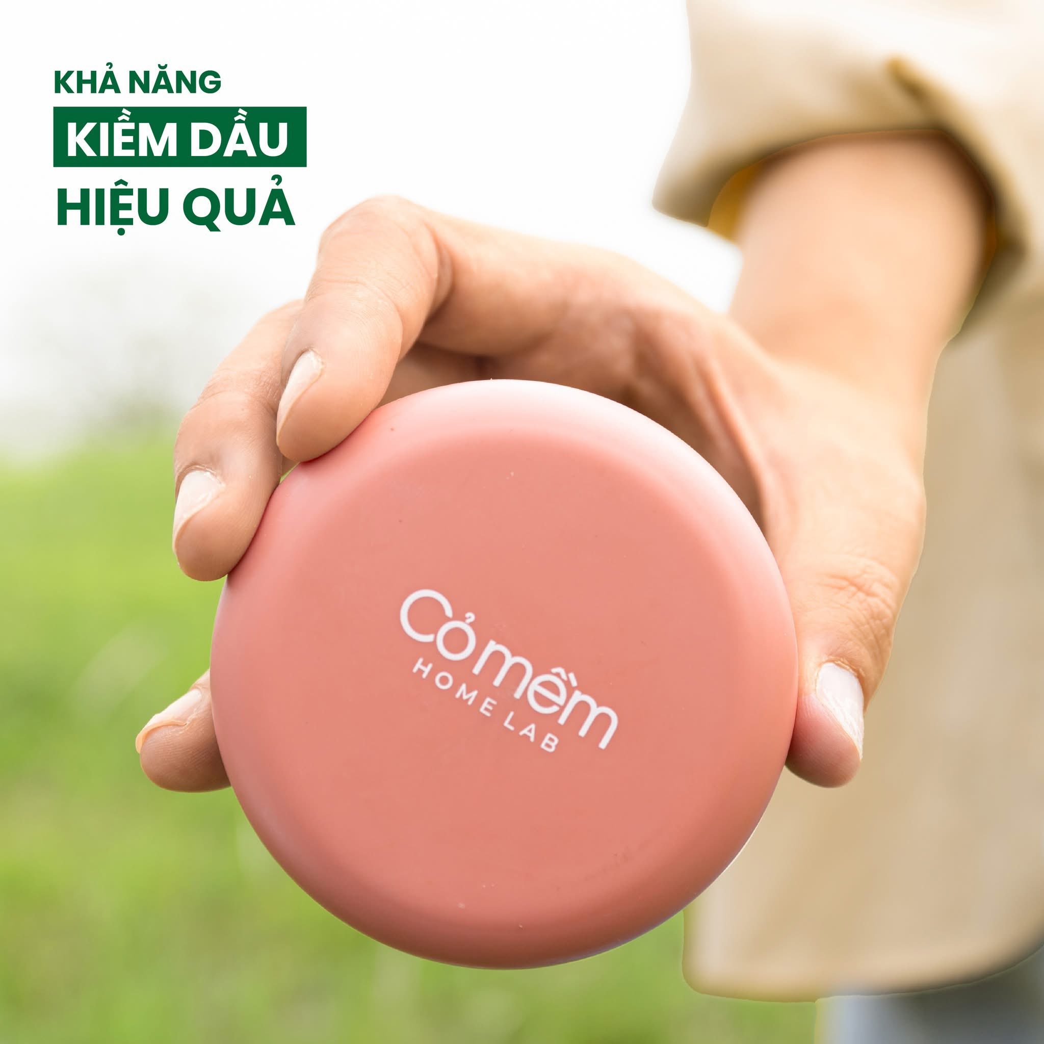 Mỹ phẩm Cỏ Mềm (Thương hiệu) | Facebook