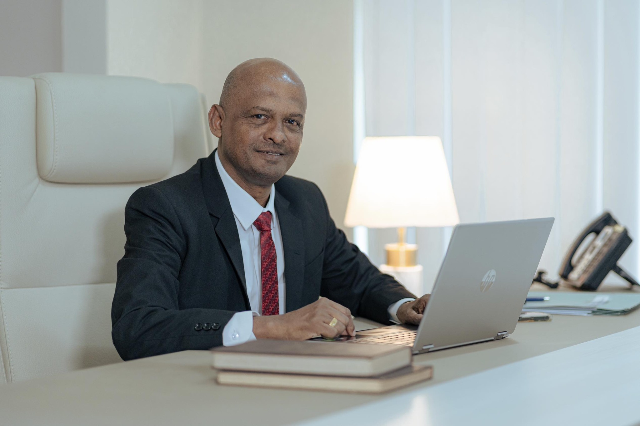 Bharatha Subasinghe