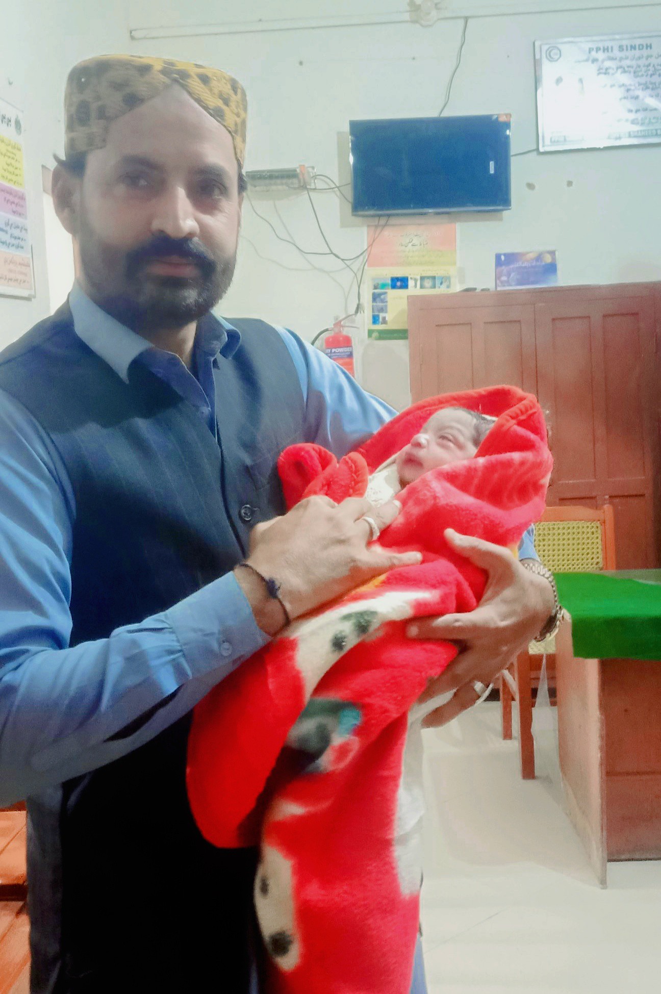 Asghar Babo Rind