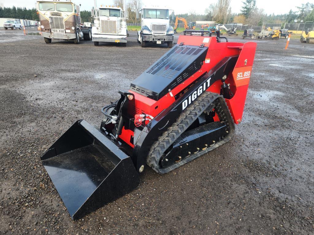 Skid Steer Loader Repair Manuals (41+ PDFs