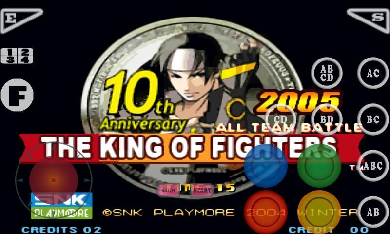 Kof 2000 Boss Hack Download - datenergyindustries
