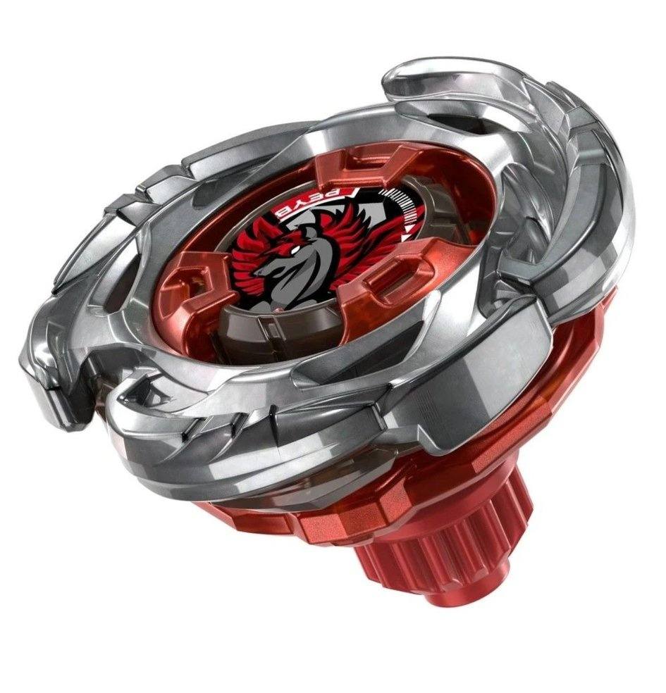 Brand new Takara Tomy Red Aero Pegasus available