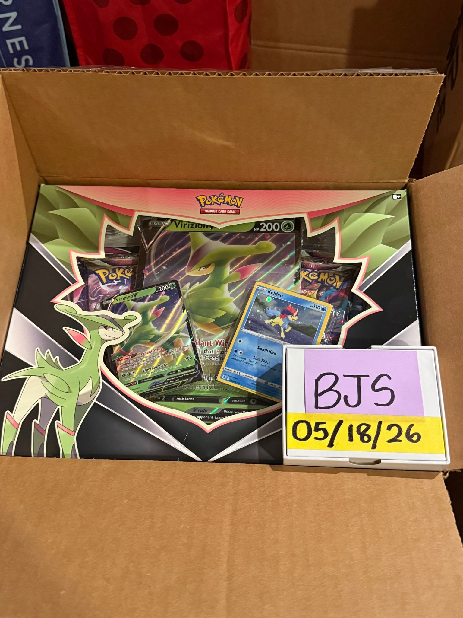 virizion v pokemon card value TCG: Box : Toys & Games Ultra Rare Card Type Pokemon Card TCG : Astral