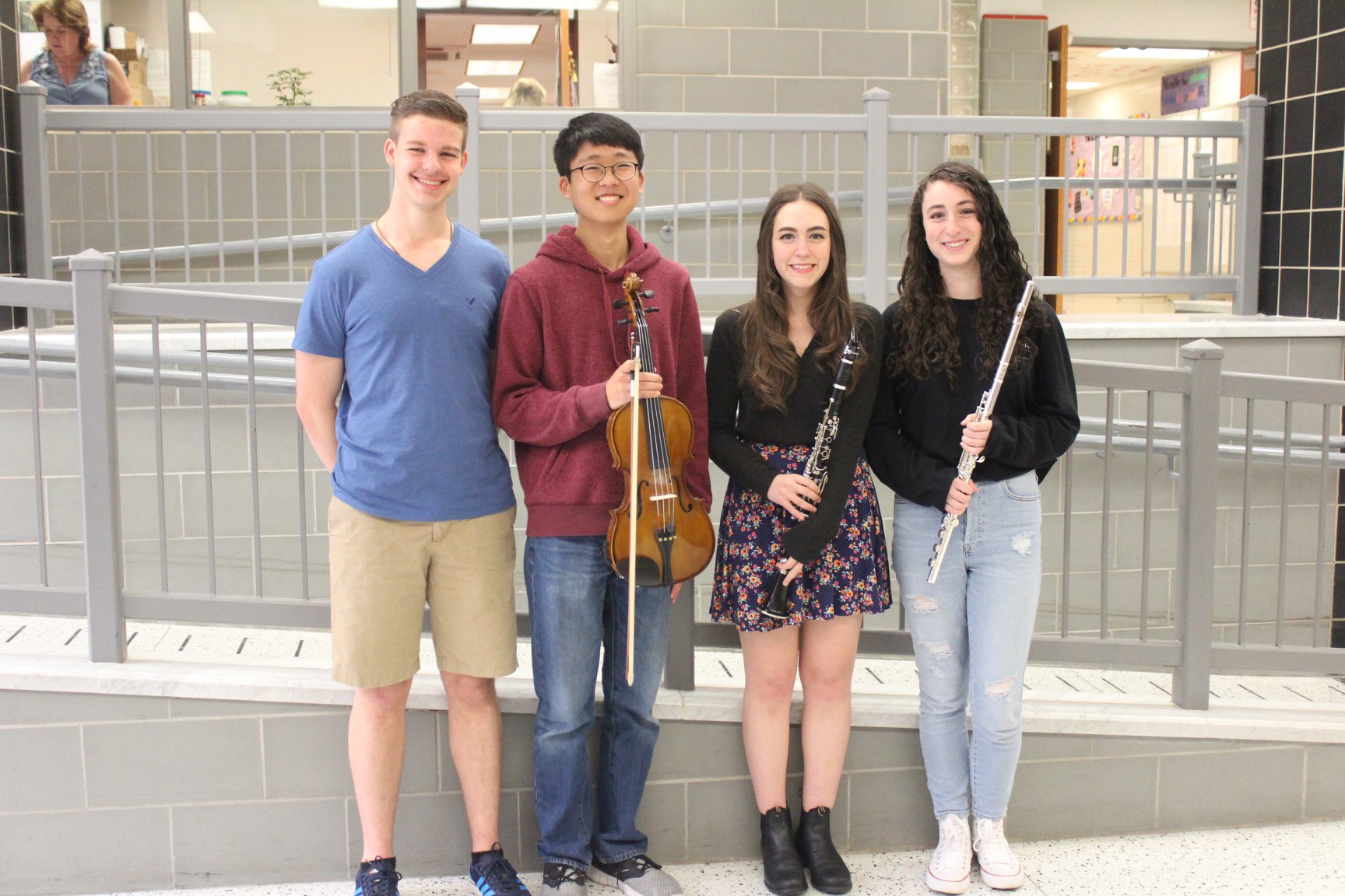 Congratulations to these... - Peters Township School District | Facebook
