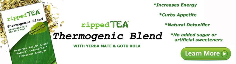 rippedTEA.com