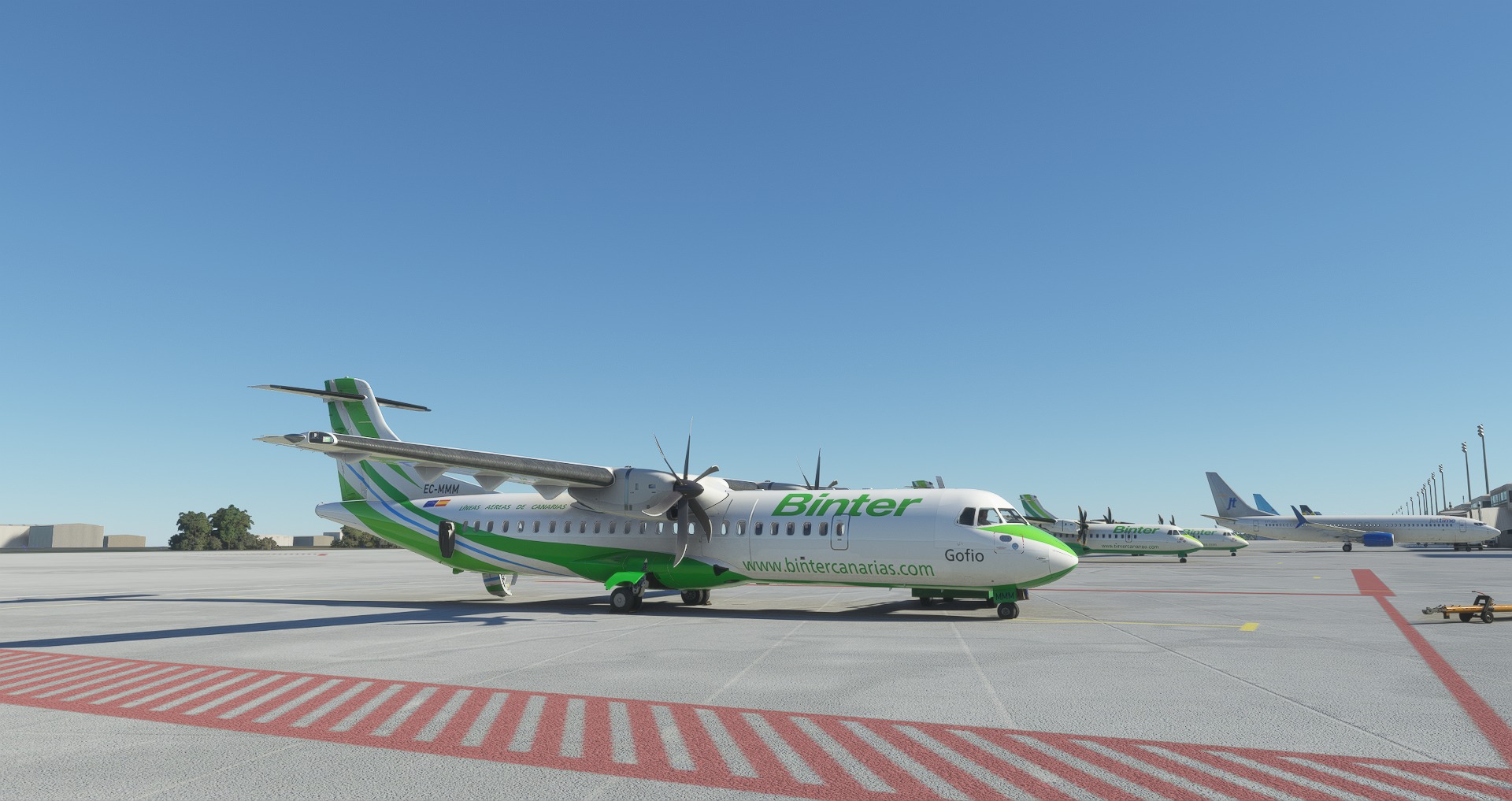 Microsoft Flight Simulator 2024 (Asobo Studio) | Testing out this ...