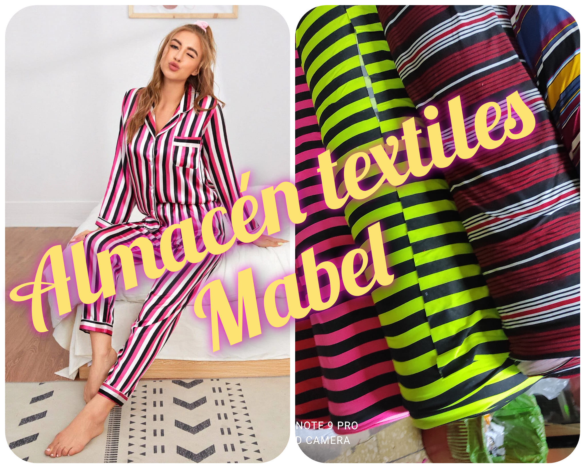 Almacen Textil Mabel | Guayaquil