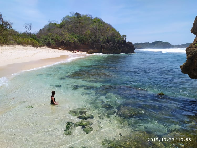 Backpackers East Java | Facebook
