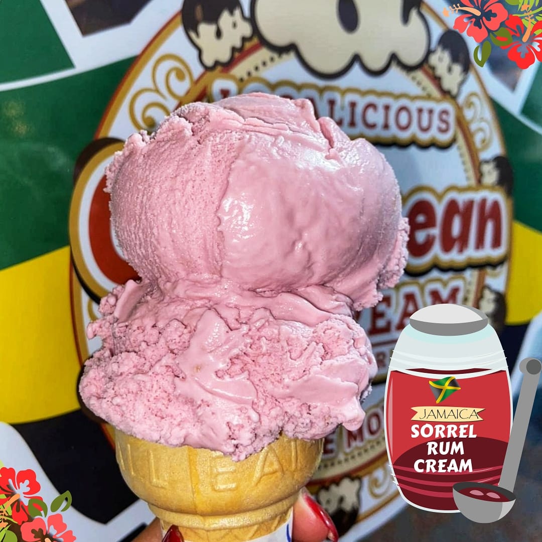 Localicious Caribbean Ice Cream Miramar FL | Miramar FL