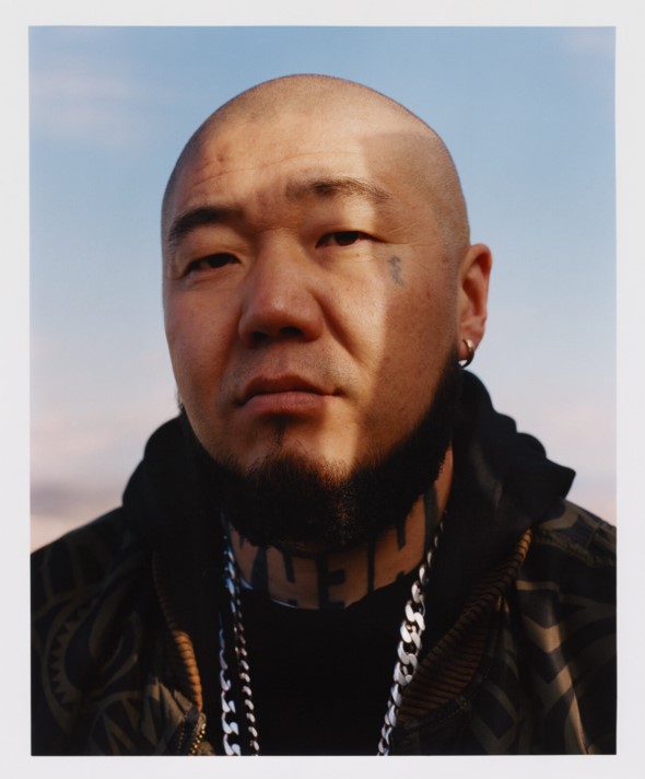 MGL Mongol BEAT