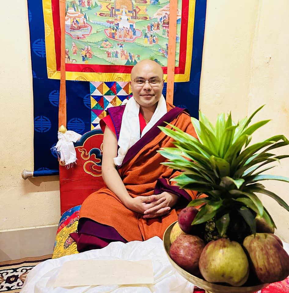ཕཊ་ཕཊ་ཕཊ་་་་ | Cheten Tshering Tshangla | Facebook