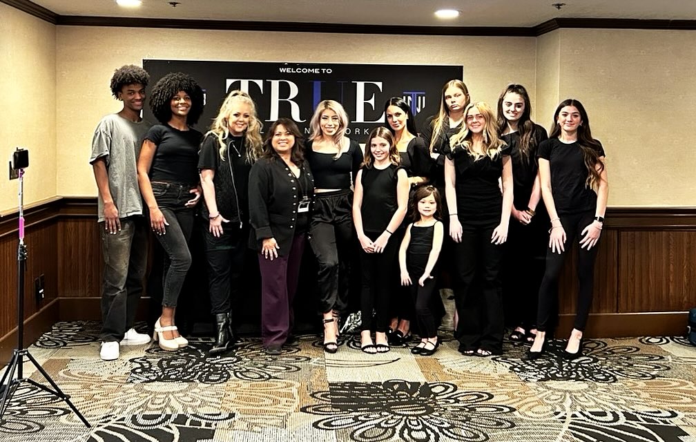 True Talent Network