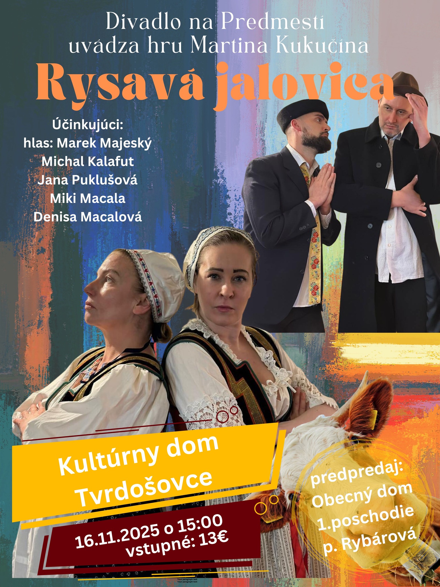 Rysavá jalovica