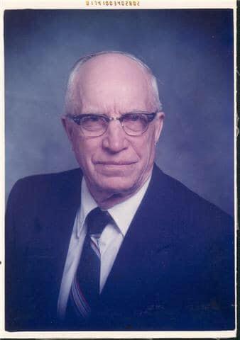 Ruedebusch/Rudebusch Family