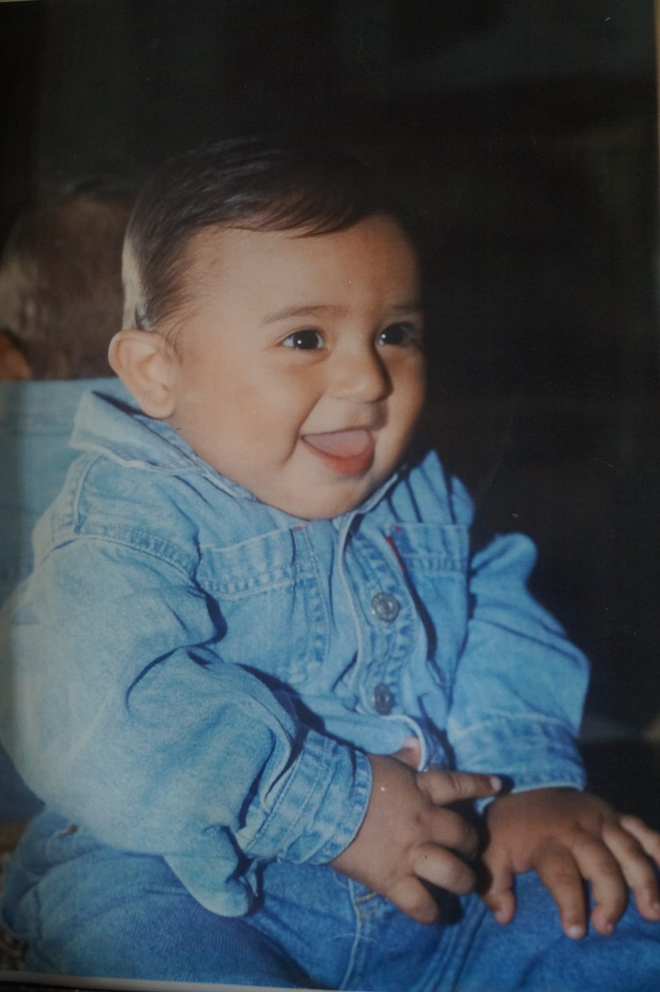 Héctor Rodezno