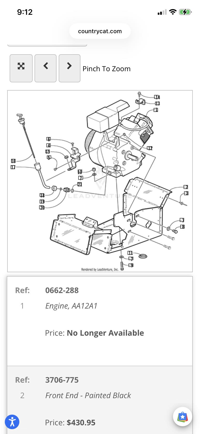Can a 2001-2009 Arctic Cat Z120 dipstick be retrofitted onto a