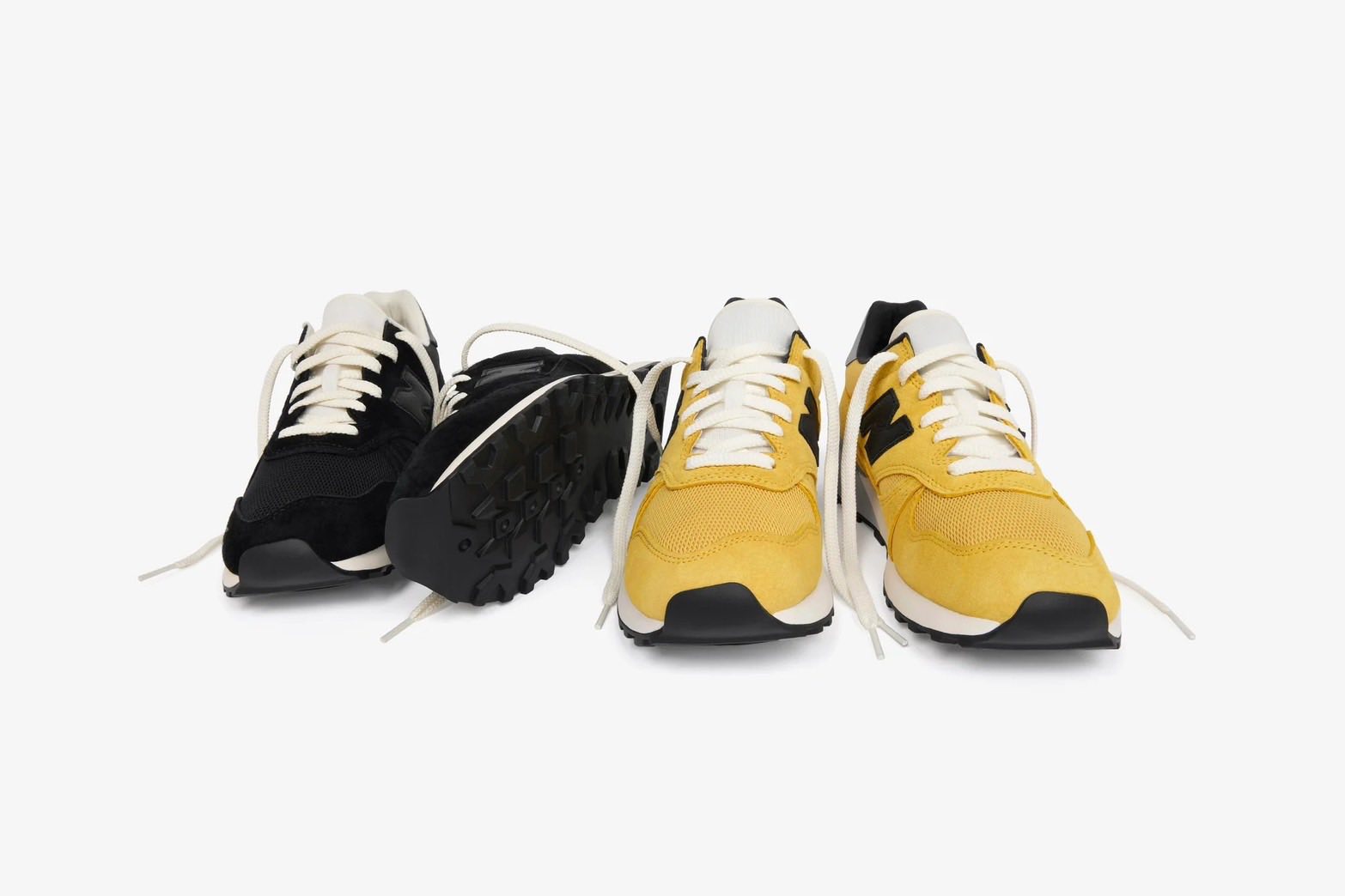 JJJJound鐵支聯名??? 【目的】：預購【名稱】：New Balance x 