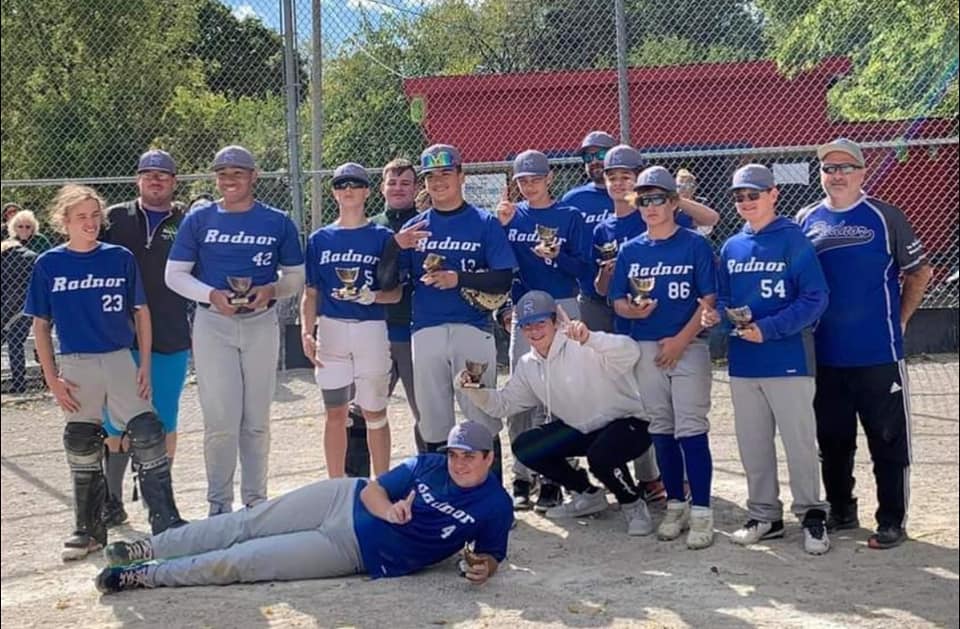 Ohio Raptors Baseball