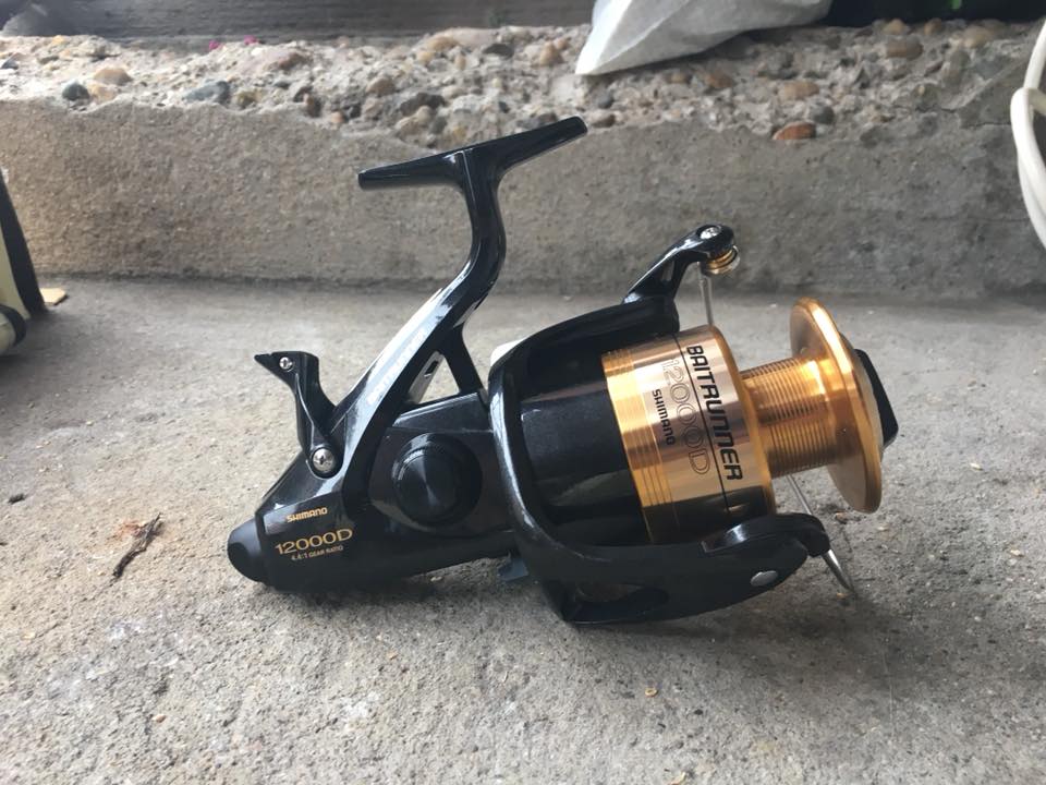 bedlam spinning combo Rod – Lunkerhunt Best Carp Fishing Reels Size:7' 1/4-1.5oz Up to 20# ISS845FT The Bedlam is the Saltwater reel