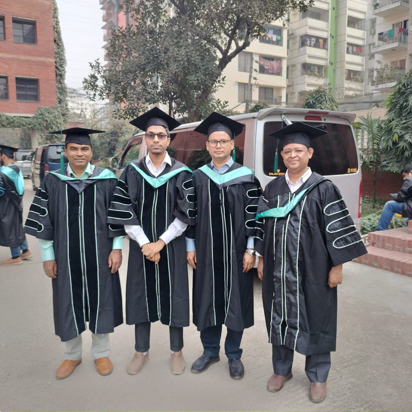 Dr-Md Rashidul Islam