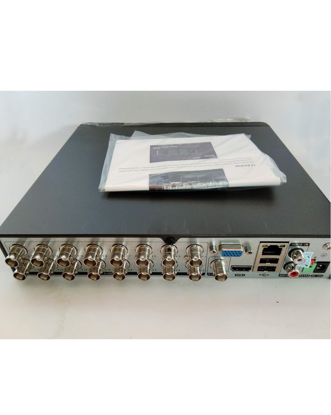 Media Computer SKD | Sukadana