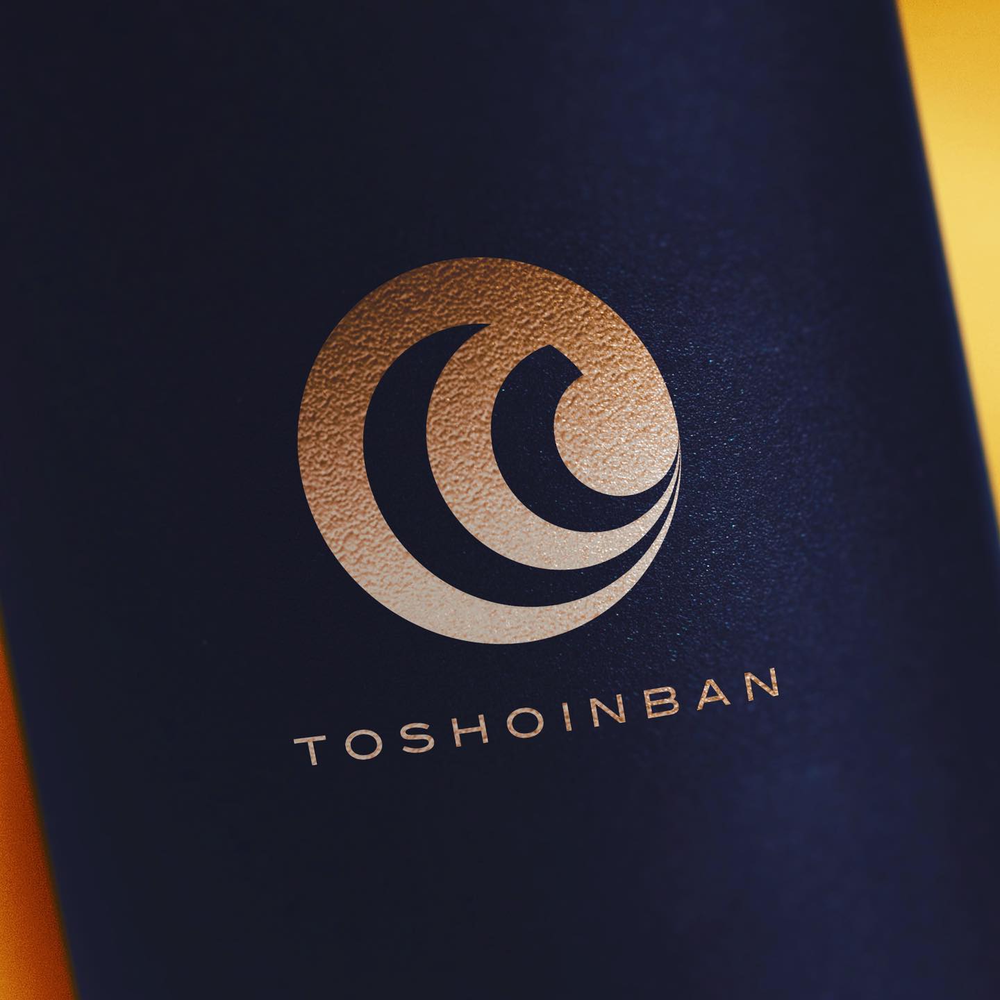 Cottobranding - 東湘印版株式会社 ロゴ Creative Director: Hitoshi Cotto Designer ...
