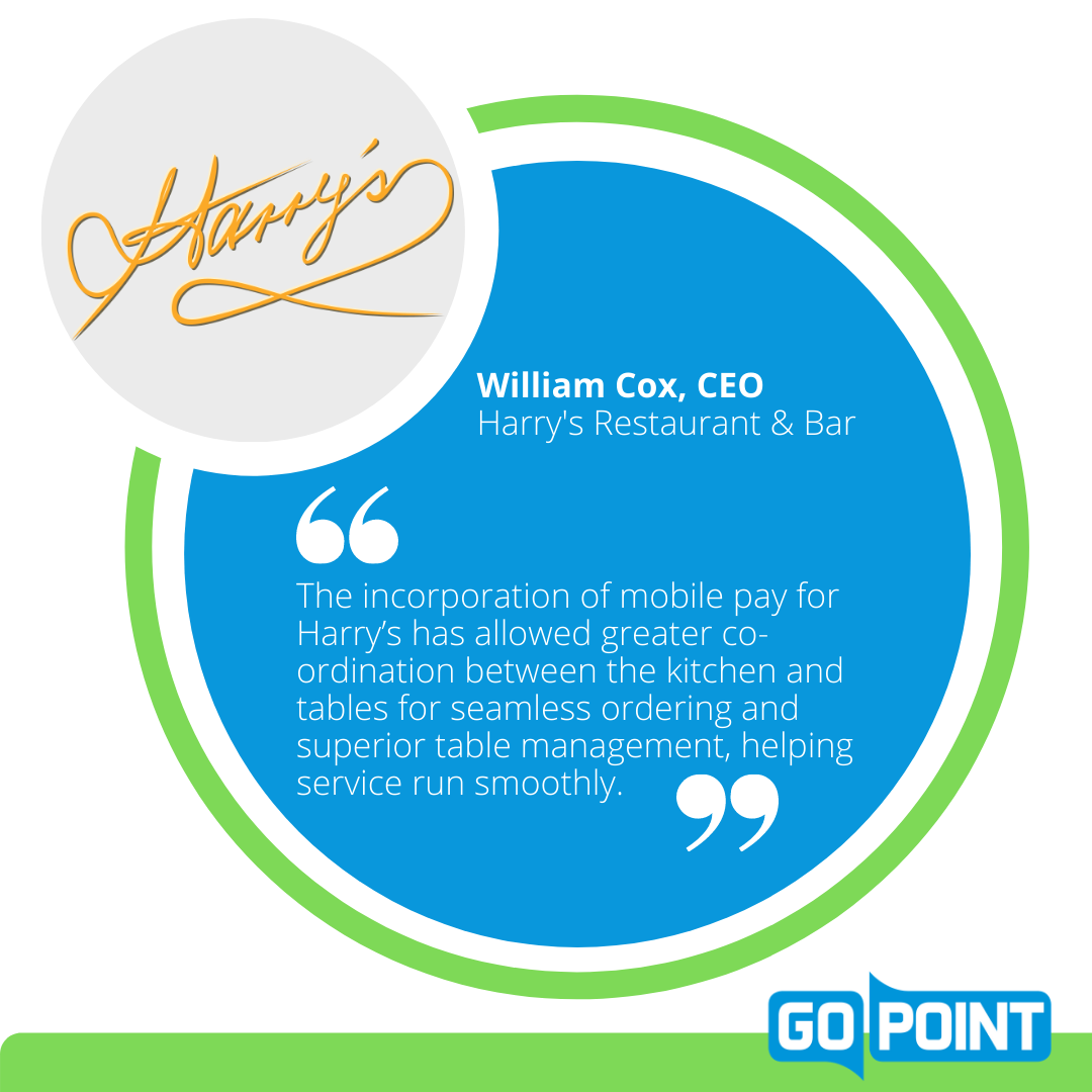 GoPoint Ltd. | Hamilton
