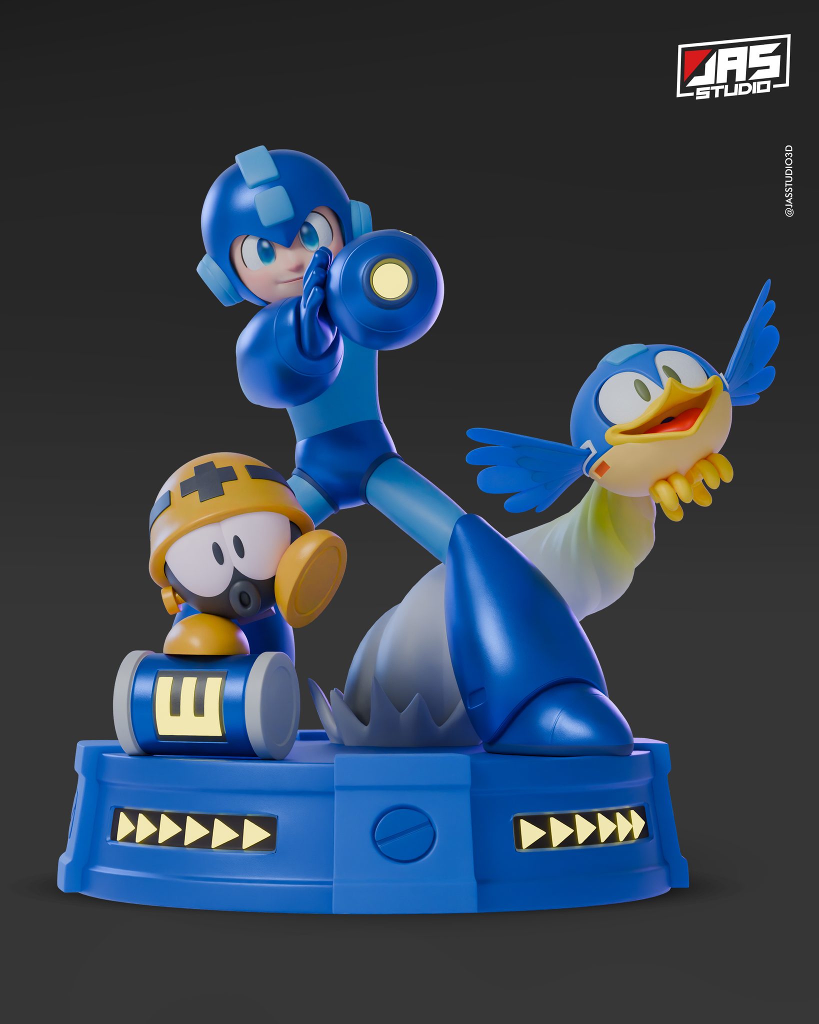 LP M.A.N GISM　3D印刷ポスター付 Dx