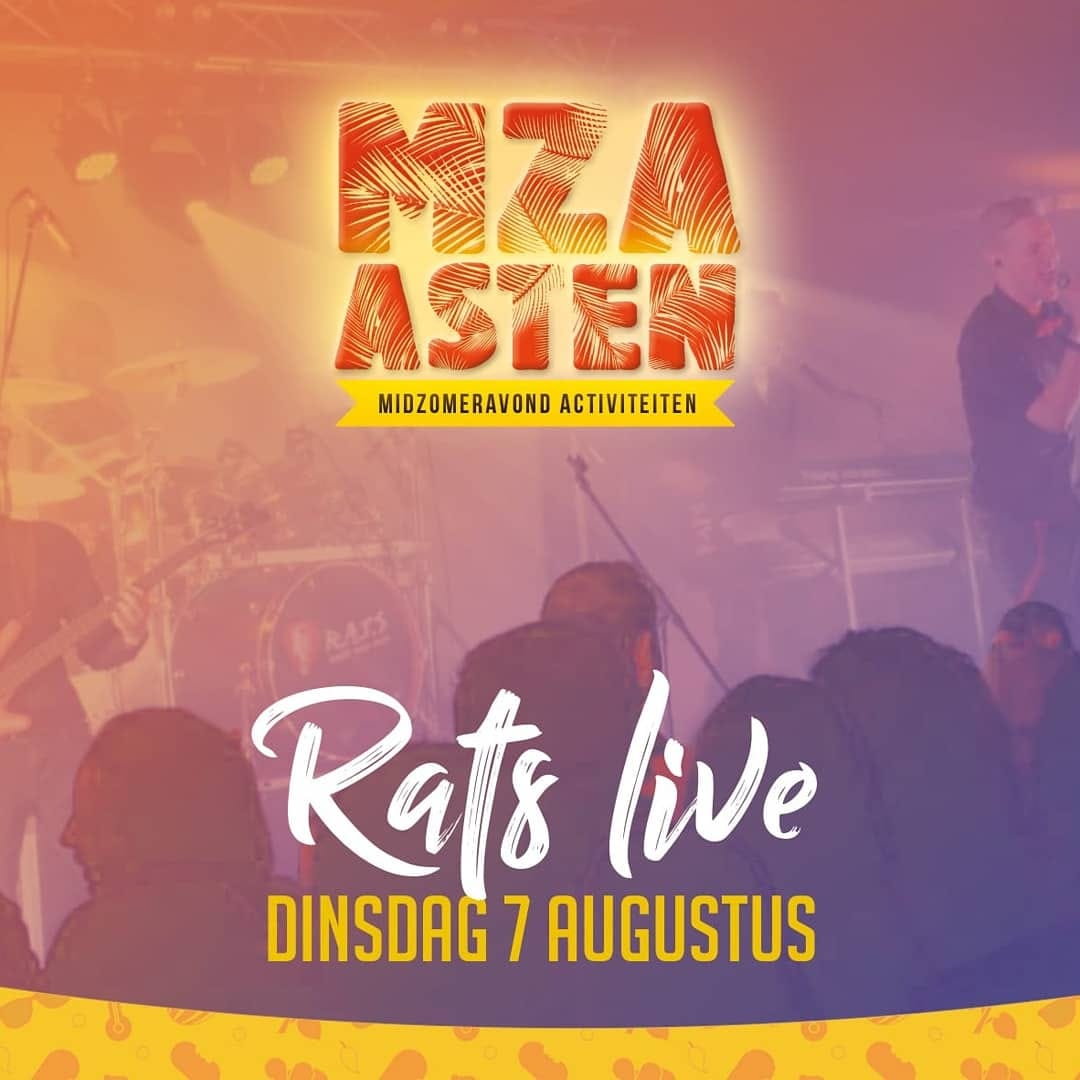 Midzomer Activiteiten Asten | Asten