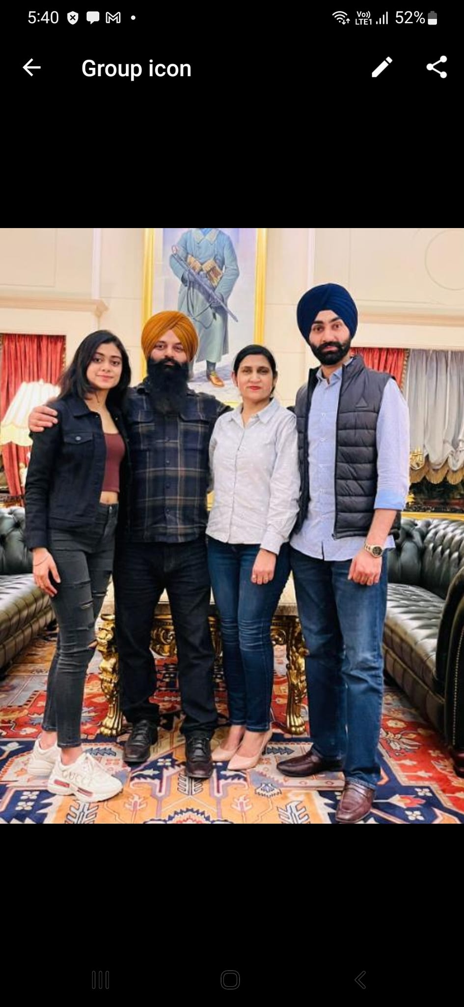 Gurdeep Kaur Matharu