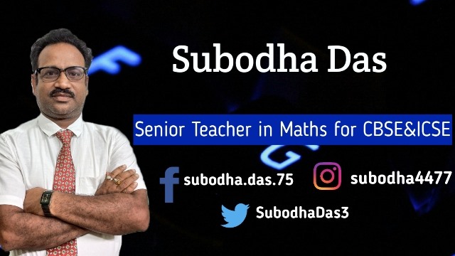 Subodha Math Classes | Bhadrak