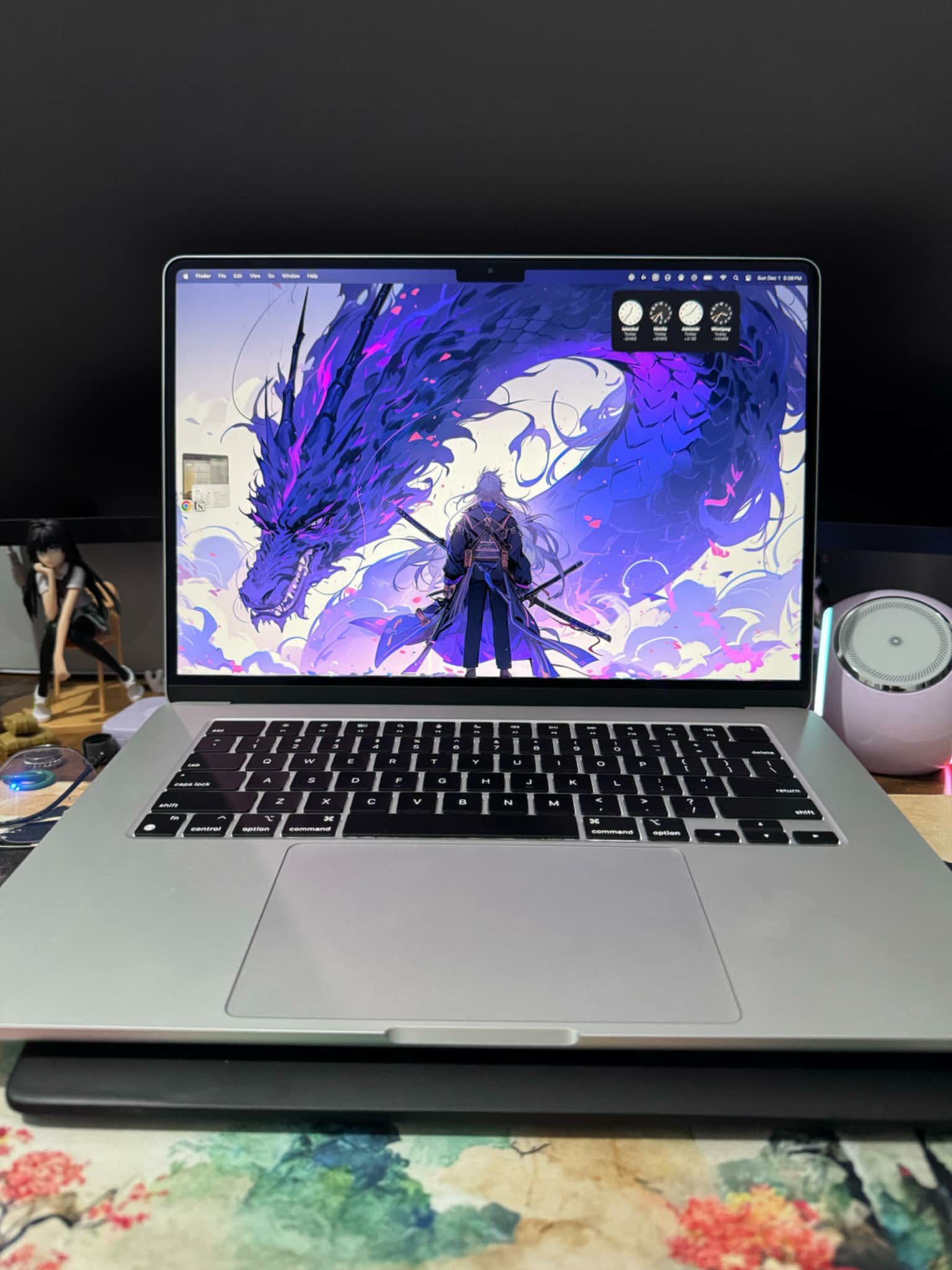 ? ( New )MacBook Air 13” M4 (2025) – For Sale 31,900 THB ?
