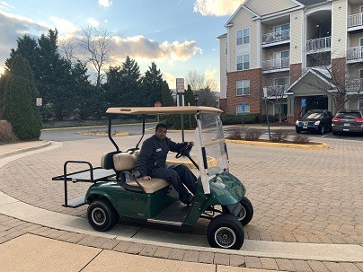 The Springfield Crossing... - Springfield Crossing