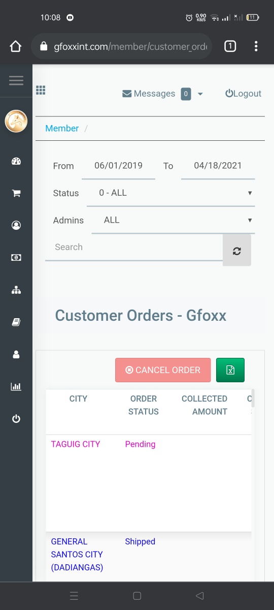 Jaysel Delacruz - This is how this dropshipping works 😊😊... | Facebook