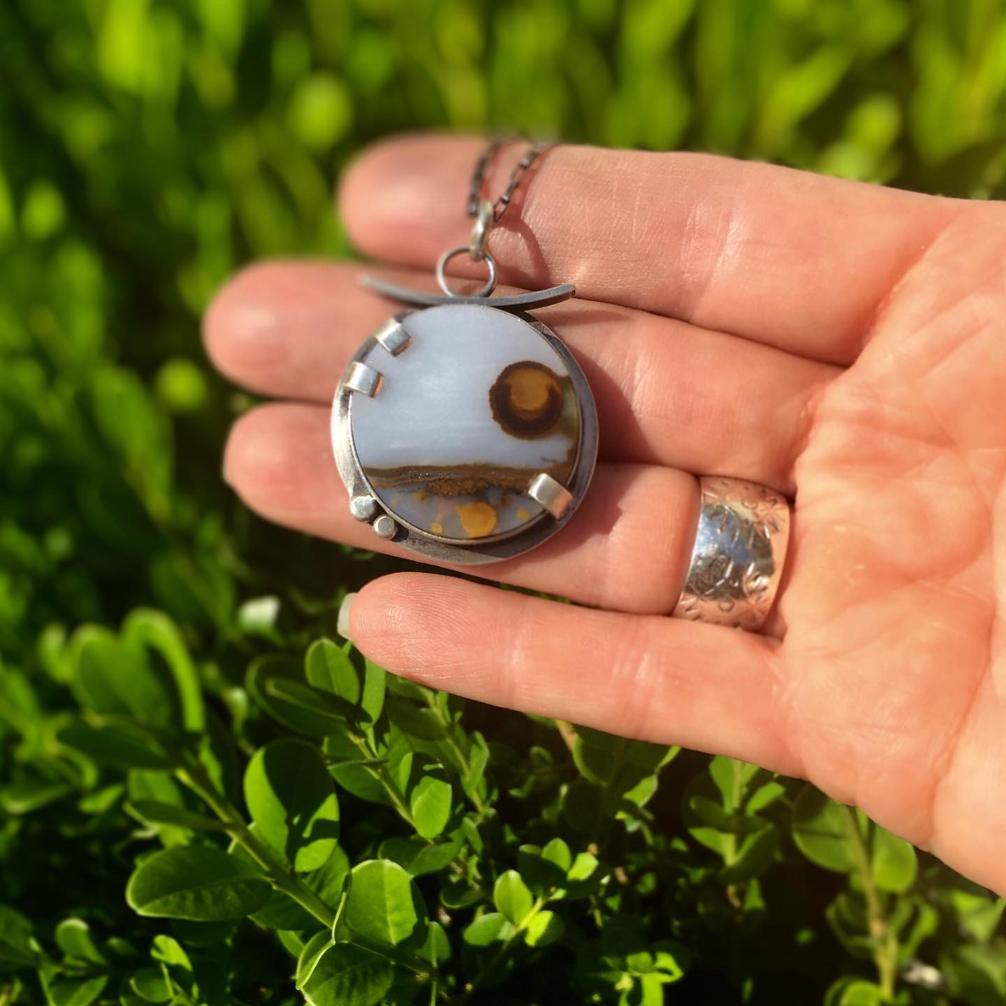 Copperhead Designs Jewelry