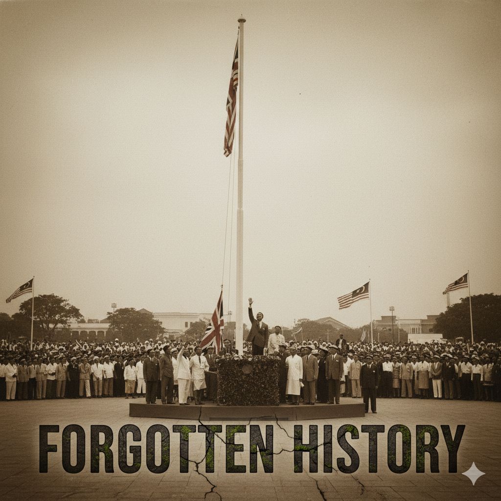 Francis Yip - Real historical facts not often told - Contribution of ...