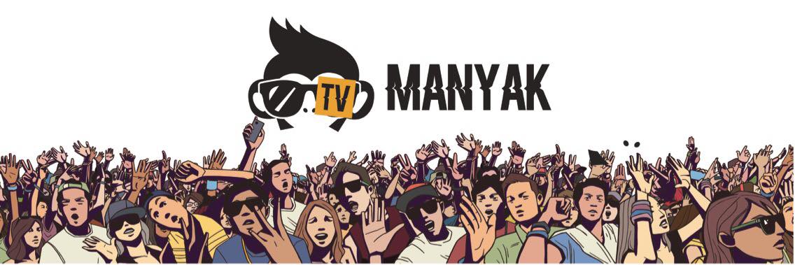 Manyak Tv.
