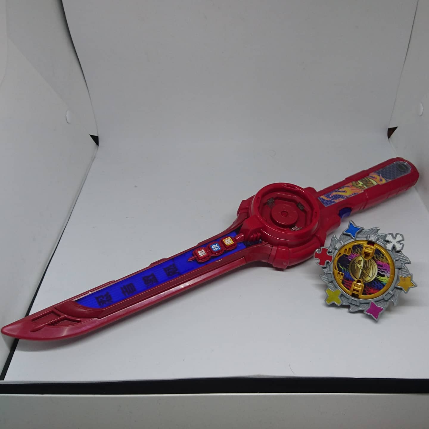 Ninninger... - Kamen Rider Belts,Super Sentai and Accessories | Facebook
