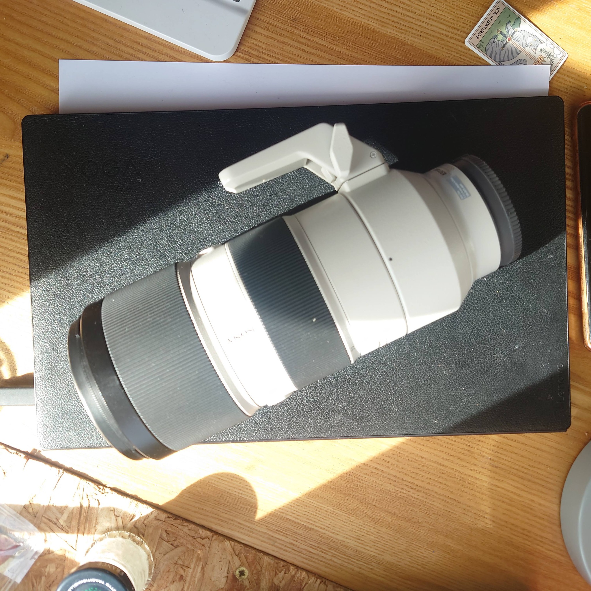 Sony FE 70-200mm f/2.8 GM OSS lens for sale